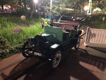 としまえんに投稿された画像（2020/8/31）