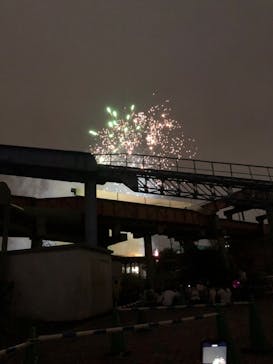 としまえんに投稿された画像（2020/8/31）