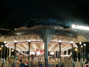 としまえんに投稿された画像（2020/8/31）