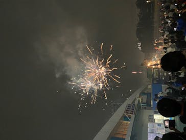 としまえんに投稿された画像（2020/8/31）