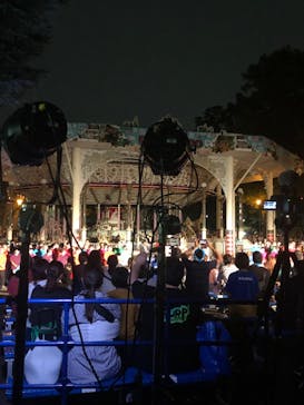 としまえんに投稿された画像（2020/8/31）