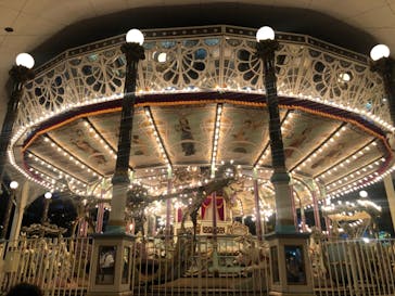 としまえんに投稿された画像（2020/8/31）