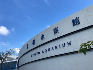 京都水族館に投稿された画像（2020/8/31）