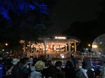 としまえんに投稿された画像（2020/8/31）