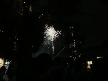 としまえんに投稿された画像（2020/8/31）