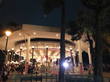 としまえんに投稿された画像（2020/9/1）