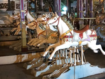 としまえんに投稿された画像（2020/9/1）