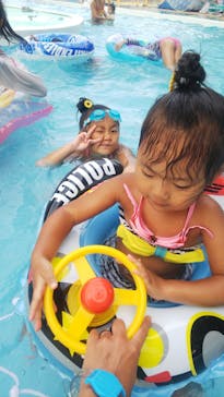 としまえんに投稿された画像（2020/9/1）