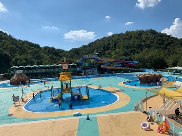 日本モンキーパークに投稿された画像（2020/9/1）