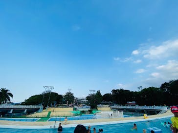 としまえんに投稿された画像（2020/9/1）