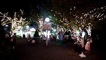 としまえんに投稿された画像（2020/9/1）