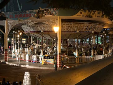 としまえんに投稿された画像（2020/9/1）