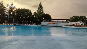 としまえんに投稿された画像（2020/9/1）