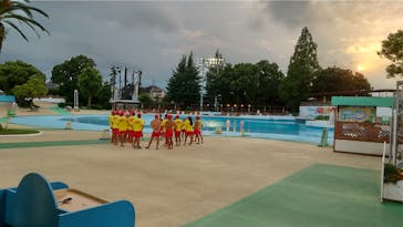 としまえんに投稿された画像（2020/9/1）