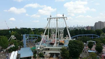 としまえんに投稿された画像（2020/9/1）