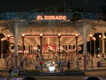 としまえんに投稿された画像（2020/9/1）