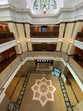 国立科学博物館に投稿された画像（2020/9/1）