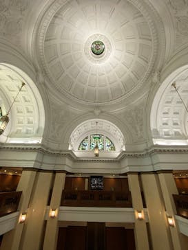 国立科学博物館に投稿された画像（2020/9/1）