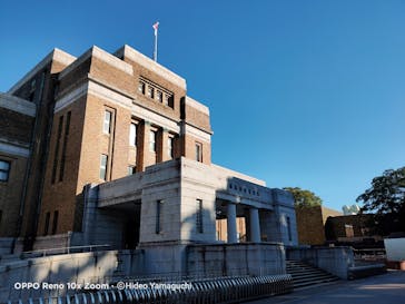 国立科学博物館に投稿された画像（2020/9/1）