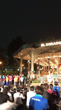 としまえんに投稿された画像（2020/9/1）