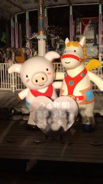 としまえんに投稿された画像（2020/9/1）