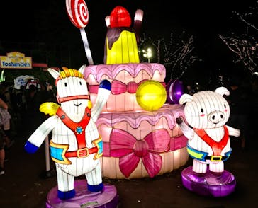 としまえんに投稿された画像（2020/9/1）