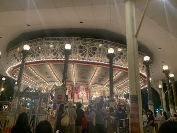 としまえんに投稿された画像（2020/9/1）