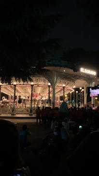 としまえんに投稿された画像（2020/9/1）