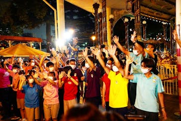 としまえんに投稿された画像（2020/9/1）