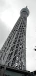 東京スカイツリーに投稿された画像（2020/9/1）