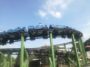 としまえんに投稿された画像（2020/9/1）