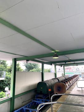 としまえんに投稿された画像（2020/9/1）