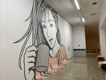 彫刻の森美術館に投稿された画像（2020/9/1）