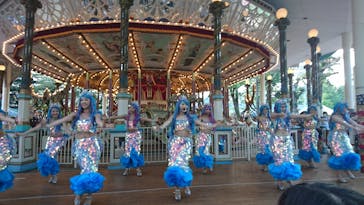 としまえんに投稿された画像（2020/9/1）