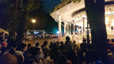 としまえんに投稿された画像（2020/9/1）