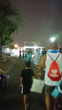 としまえんに投稿された画像（2020/9/1）