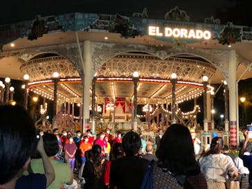 としまえんに投稿された画像（2020/9/1）