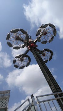 としまえんに投稿された画像（2020/9/1）