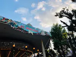 としまえんに投稿された画像（2020/8/25）