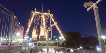 としまえんに投稿された画像（2020/9/1）