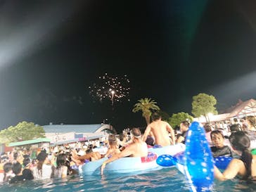 としまえんに投稿された画像（2020/9/1）