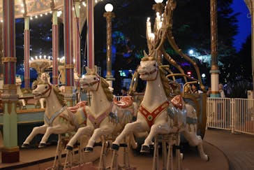 としまえんに投稿された画像（2020/9/1）