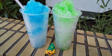 としまえんに投稿された画像（2020/9/1）