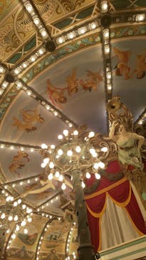 としまえんに投稿された画像（2020/8/26）