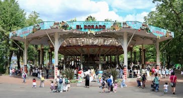 としまえんに投稿された画像（2020/9/1）