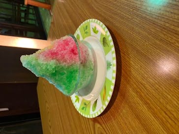 真名井の湯 大井店に投稿された画像（2020/9/1）