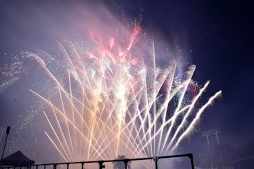 としまえんに投稿された画像（2020/9/1）