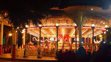 としまえんに投稿された画像（2020/9/1）