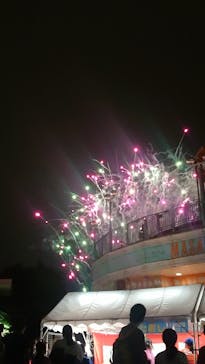 としまえんに投稿された画像（2020/9/1）