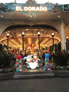 としまえんに投稿された画像（2020/9/2）